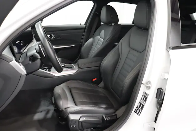 BMW 320d xDrive Touring