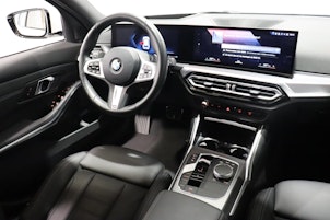 Vehicle image BMW 320d xDrive Touring