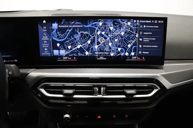 BMW 320d xDrive Touring