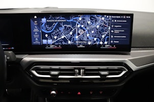 Vehicle image BMW 320d xDrive Touring