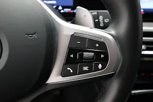 BMW 320d xDrive Touring