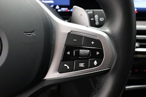 Vehicle image BMW 320d xDrive Touring