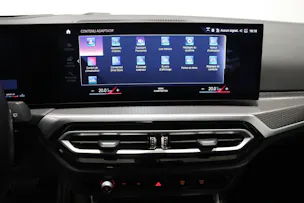 BMW 320d xDrive Touring