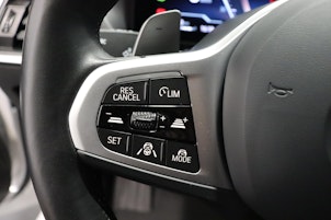 Vehicle image BMW 320d xDrive Touring