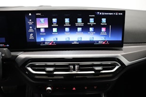 Vehicle image BMW 320d xDrive Touring