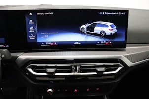 Vehicle image BMW 320d xDrive Touring