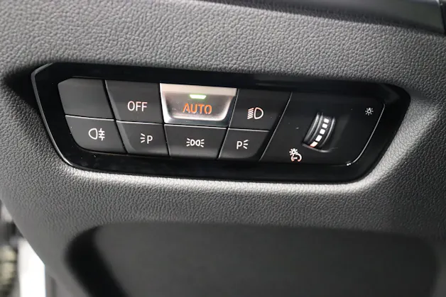 BMW 320d xDrive Touring