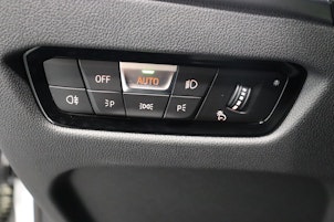 Vehicle image BMW 320d xDrive Touring