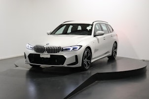 Vehicle image BMW 320d xDrive Touring