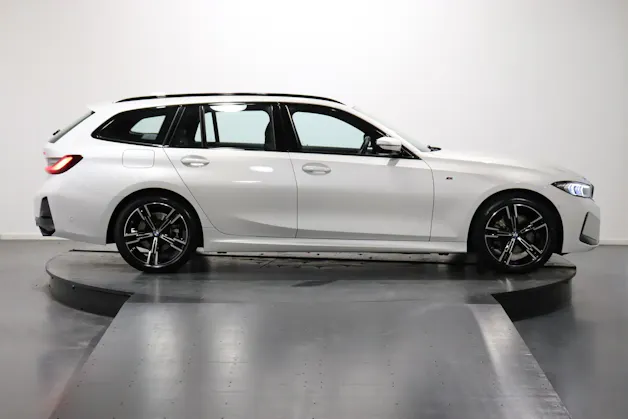 BMW 320d xDrive Touring