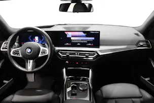 BMW 320d xDrive Touring