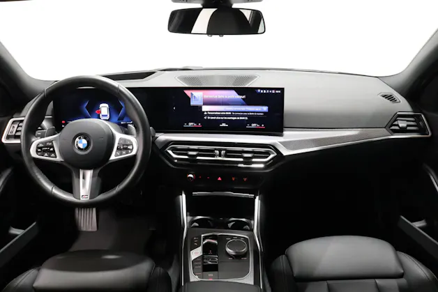 BMW 320d xDrive Touring