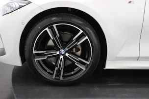 BMW 320d xDrive Touring