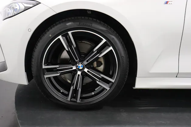 BMW 320d xDrive Touring