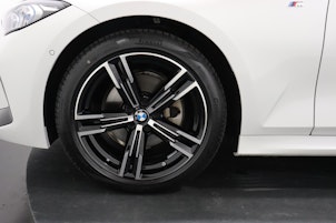 Vehicle image BMW 320d xDrive Touring