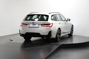 BMW 320d xDrive Touring