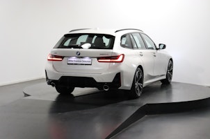 Vehicle image BMW 320d xDrive Touring