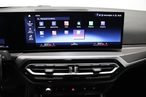 Vehicle image BMW 320d xDrive Touring