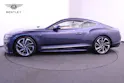 Bentley Continental GT 4.0 V8 Hybrid Speed