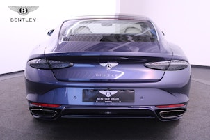 Vehicle image BENTLEY Continental GT 4.0 V8 Hybrid Speed