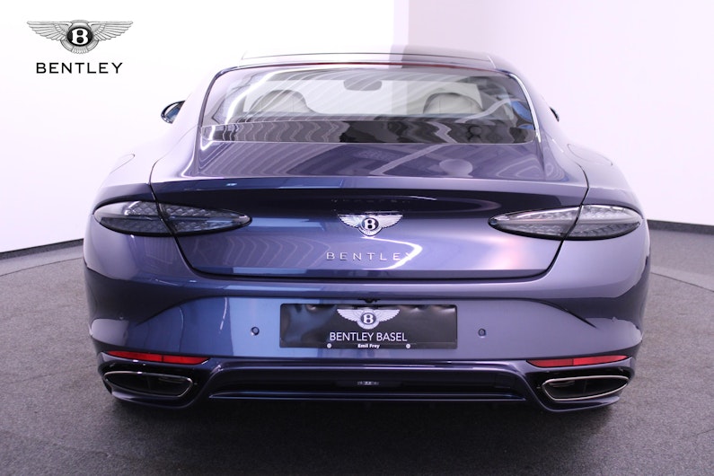 Vehicle image BENTLEY CONTINENTAL