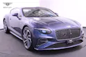 Bentley Continental GT 4.0 V8 Hybrid Speed