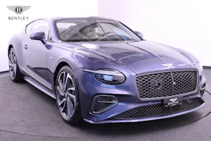 Bentley Continental GT 4.0 V8 Hybrid Speed