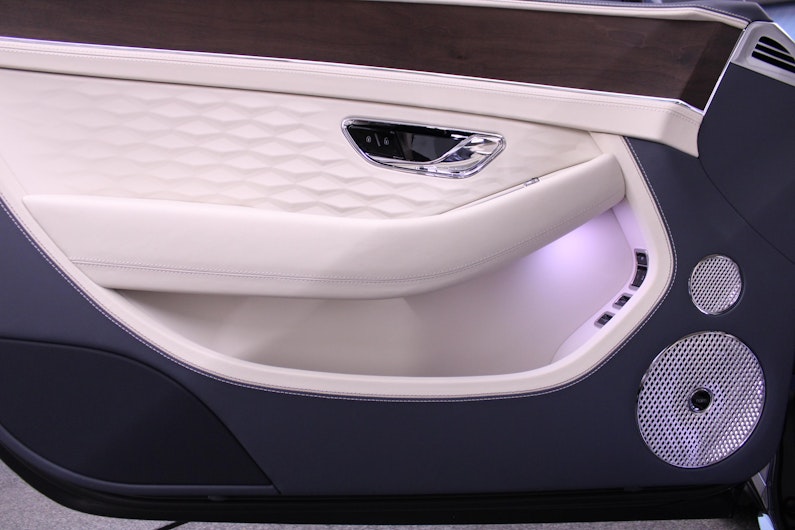 Vehicle image BENTLEY CONTINENTAL