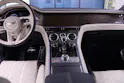 Bentley Continental GT 4.0 V8 Hybrid Speed