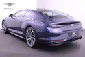 Bentley Continental GT 4.0 V8 Hybrid Speed
