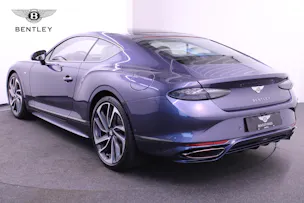 Bentley Continental GT 4.0 V8 Hybrid Speed