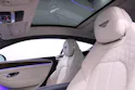 Bentley Continental GT 4.0 V8 Hybrid Speed