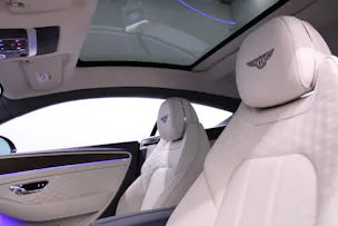 Bentley Continental GT 4.0 V8 Hybrid Speed
