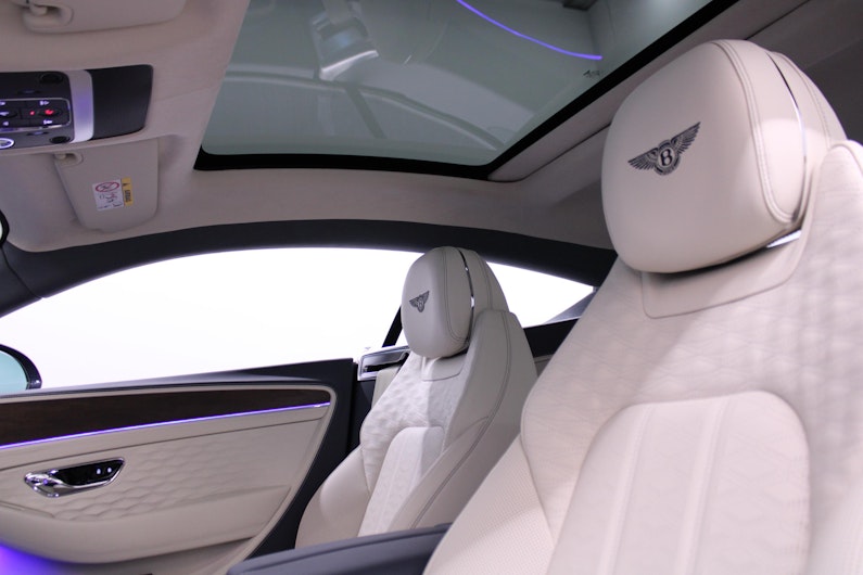 Vehicle image BENTLEY CONTINENTAL