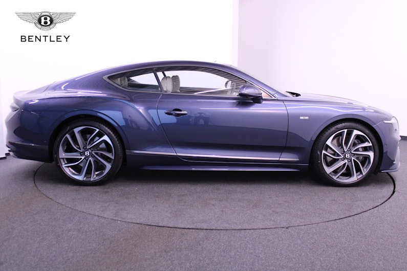 Vehicle image BENTLEY CONTINENTAL