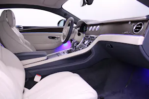 Bentley Continental GT 4.0 V8 Hybrid Speed
