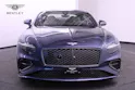 Bentley Continental GT 4.0 V8 Hybrid Speed
