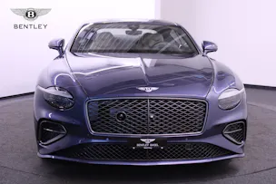 Bentley Continental GT 4.0 V8 Hybrid Speed