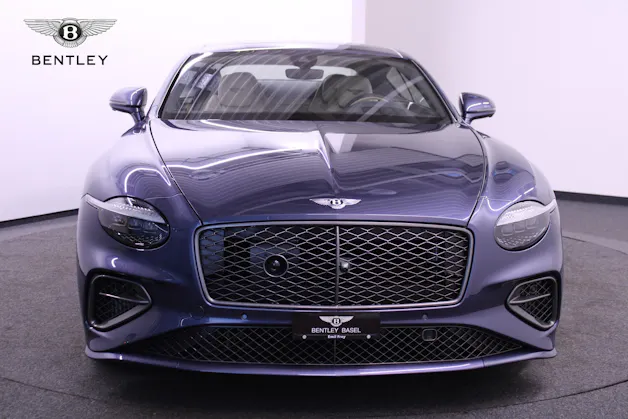 Bentley Continental GT 4.0 V8 Hybrid Speed