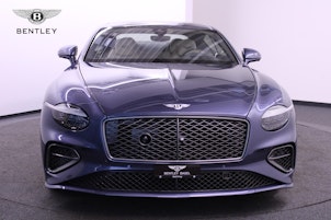 Vehicle image BENTLEY Continental GT 4.0 V8 Hybrid Speed