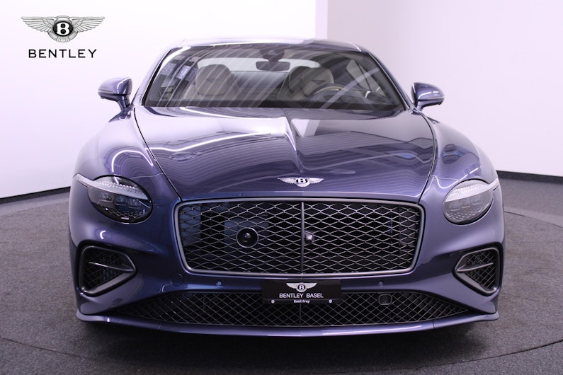 Vehicle image BENTLEY CONTINENTAL