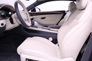Vehicle image BENTLEY Continental GT 4.0 V8 Hybrid Speed