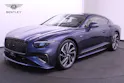 Bentley Continental GT 4.0 V8 Hybrid Speed