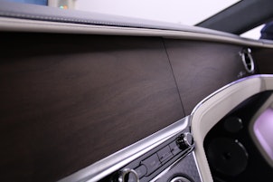 Vehicle image BENTLEY Continental GT 4.0 V8 Hybrid Speed