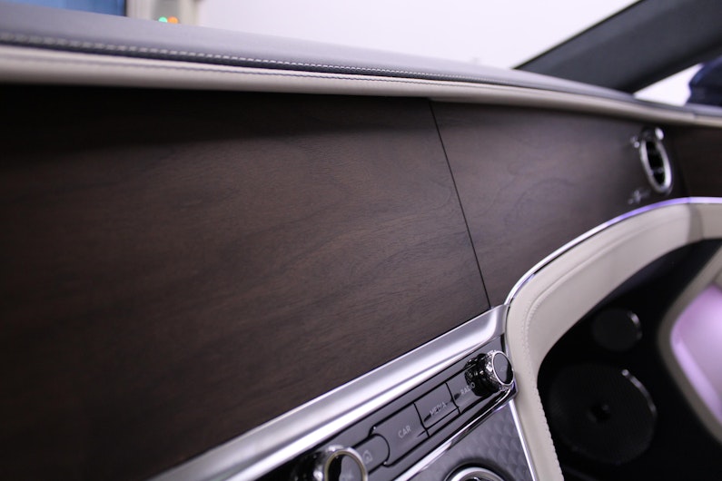 Vehicle image BENTLEY CONTINENTAL