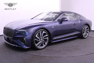 Bentley Continental GT 4.0 V8 Hybrid Speed