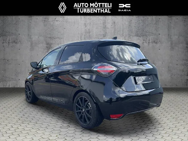 Renault Zoe FP R135 Intens inkl. Batterie u. **CCS**