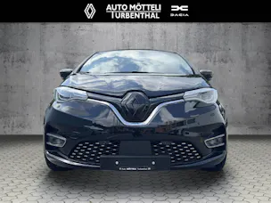 Renault Zoe FP R135 Intens inkl. Batterie u. **CCS**