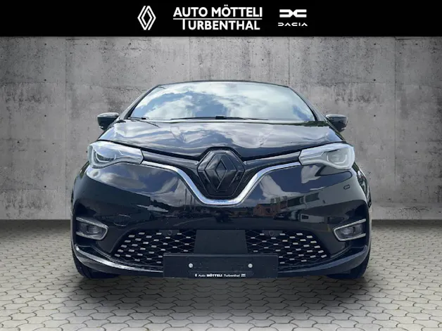 Renault Zoe FP R135 Intens inkl. Batterie u. **CCS**