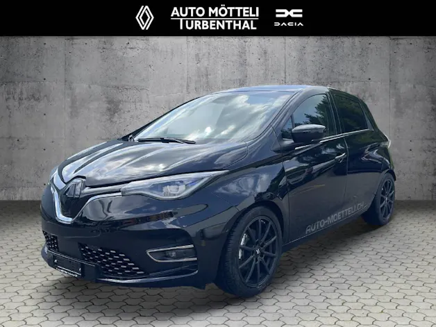 Renault Zoe FP R135 Intens inkl. Batterie u. **CCS**